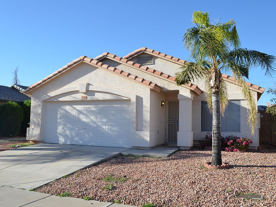 1st image of 3026 W Melinda Ln