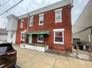 352 N Gross St FLOOR 2, Philadelphia, PA 19139