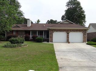 137 Cooper River Rd, Myrtle Beach, SC 29588