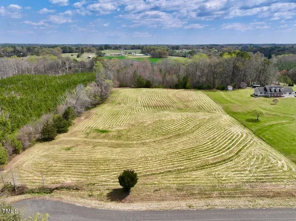 4 Bessie Hicks Rd #4, Norlina, NC 27563