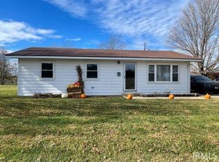 4965 N County Road 350 Rd W, Orleans, IN 47452