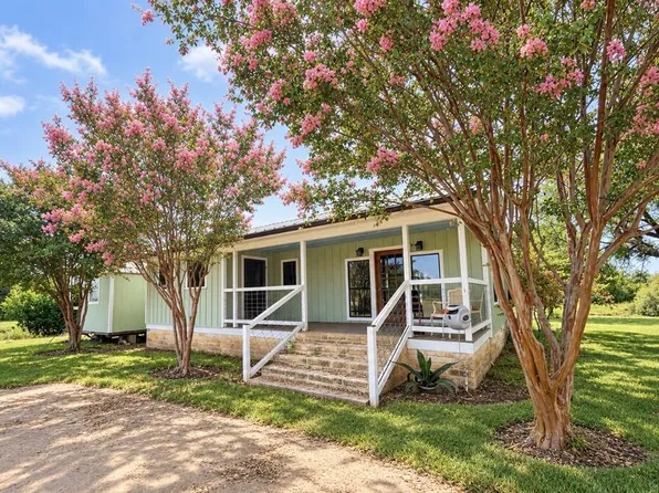 13139 N Us Highway 377, Junction, TX 76849