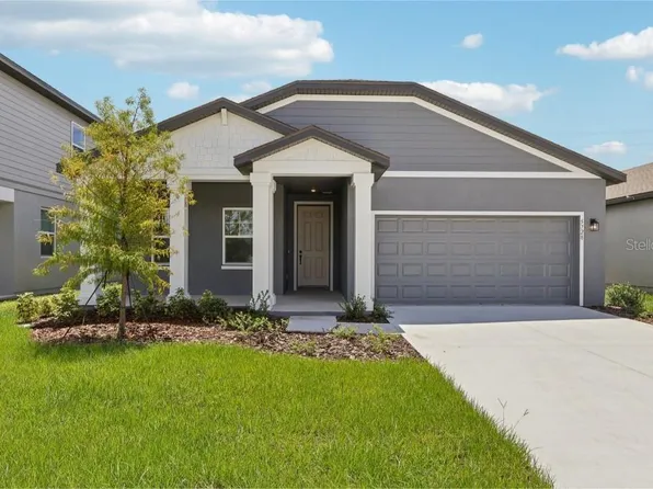 5728 Haystack Dr, Saint Cloud, FL 34771