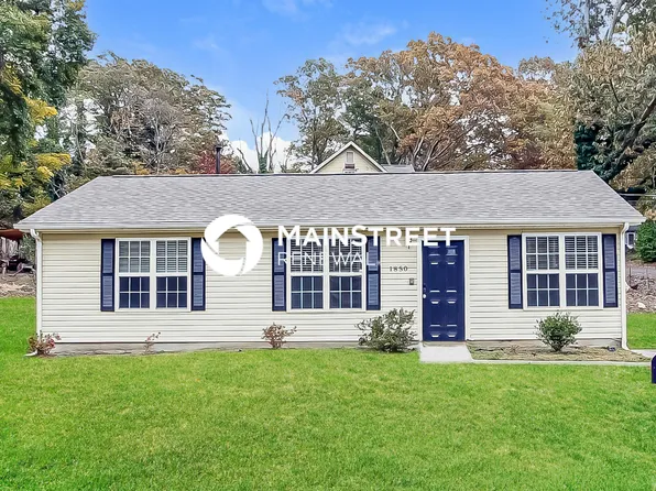 1850 Adams Ave, Gastonia, NC 28052