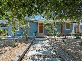 2001 Alegria Rd #A, Austin, TX 78757