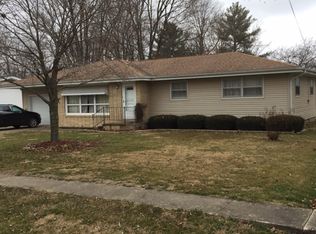 503 Orchard Dr, Newton, IL 62448
