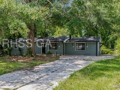 8635 Hickory Ln, Lithia Springs, GA, 30122