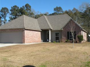 21114 Brighton Cove Dr, Ponchatoula, LA 70454