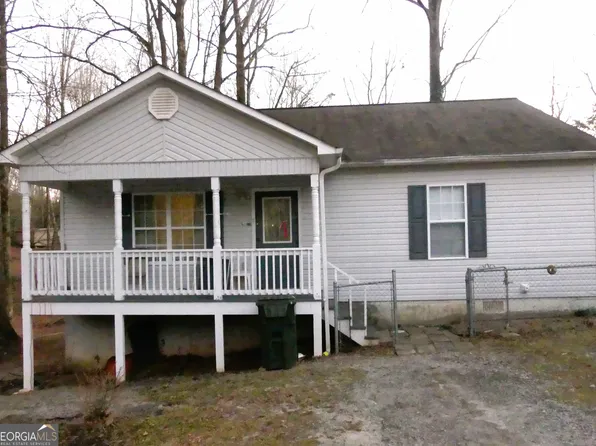 135 Driskell Rd, Cleveland, GA 30528