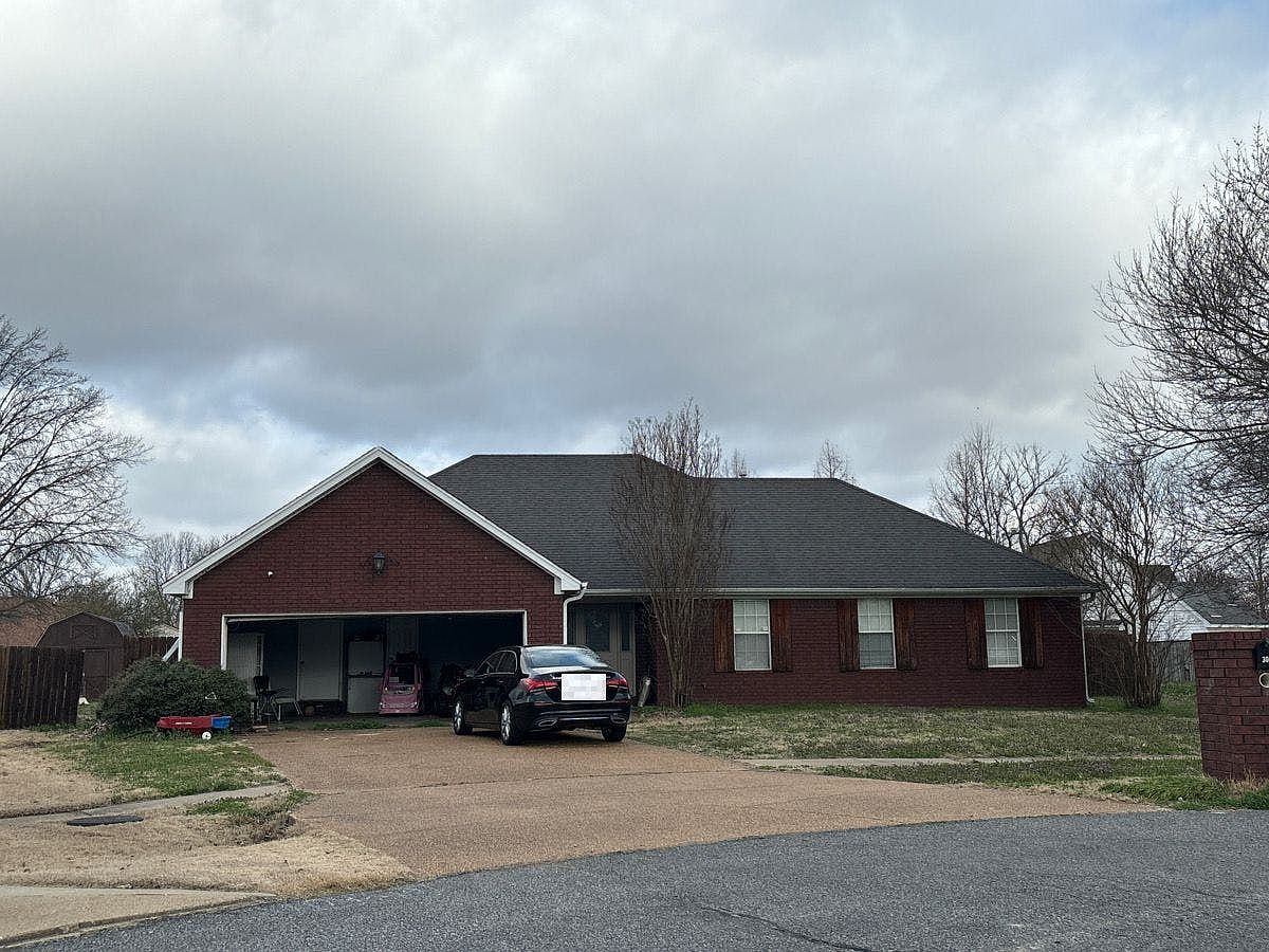 304 Edgewood Cv, Marion, AR 72364 Zillow