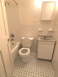 Rented by City Connections Realty