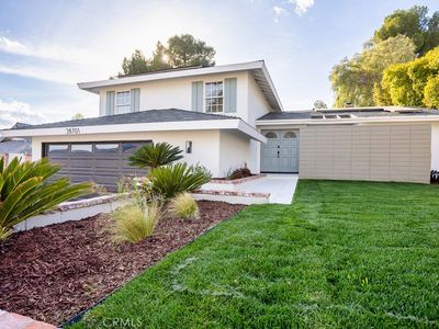 28701 Macklin Ave, Santa Clarita, CA, 91387