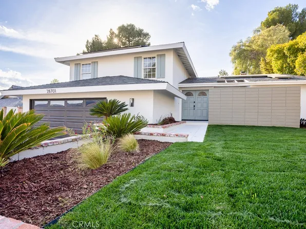 28701 Macklin Ave, Santa Clarita, CA 91387