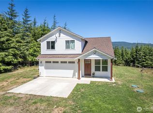 327 Parpala Road, Naselle, WA 98638