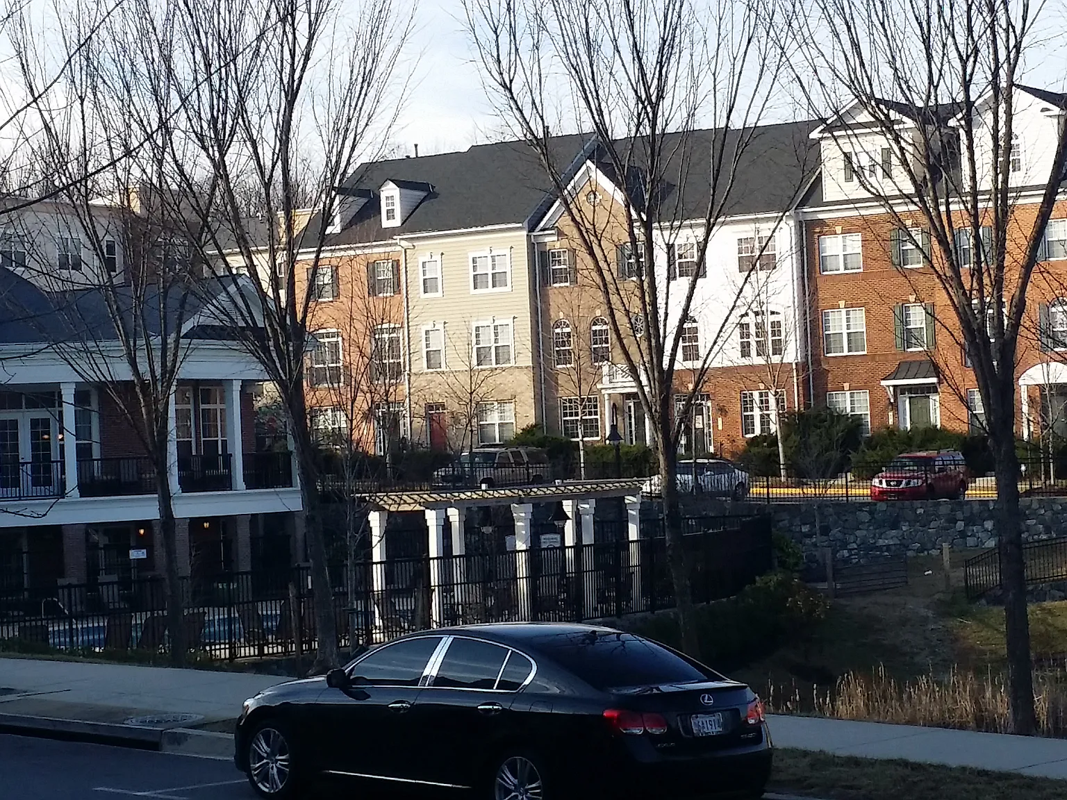 4 bed, 3.5 bath, 2550 sqft, $3,500 — Photo 1