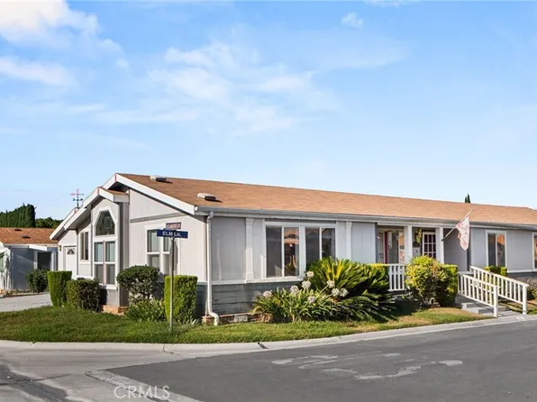 10961 Desert Lawn Dr Space 263, Calimesa, CA 92320