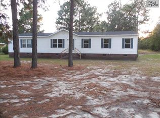 386 & 384 Peachtree Rock Rd, Lexington, SC 29073