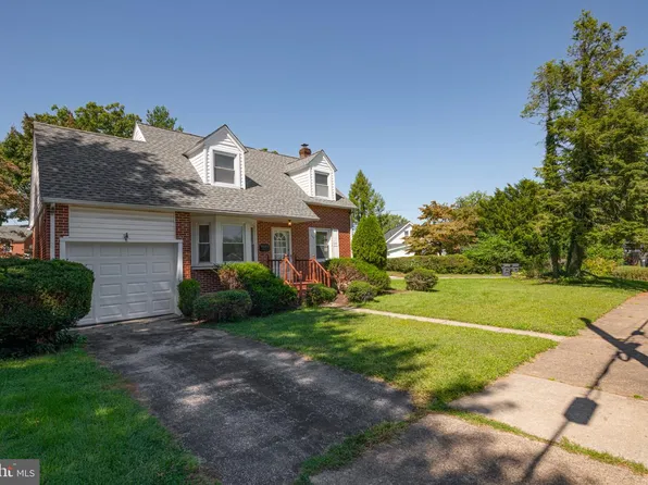 117 Manavon St, Phoenixville, PA 19460