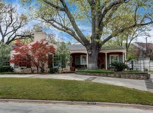 3821 Crestwood Ter, Fort Worth, TX 76107