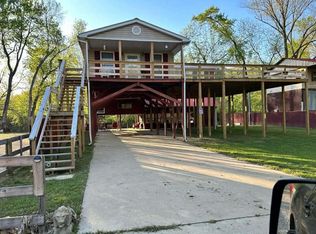 135 Tortoise St, Greenup, KY 41144