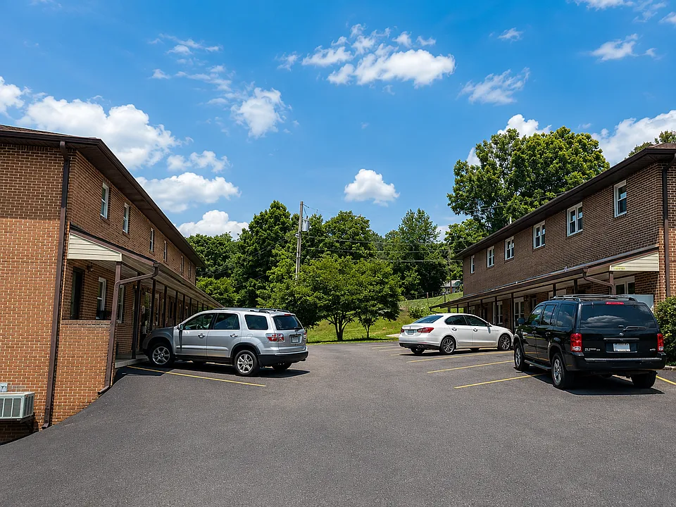 116 Gilliam Ln #4