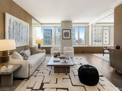 188 Minna St APT 23F, San Francisco, CA, 94105