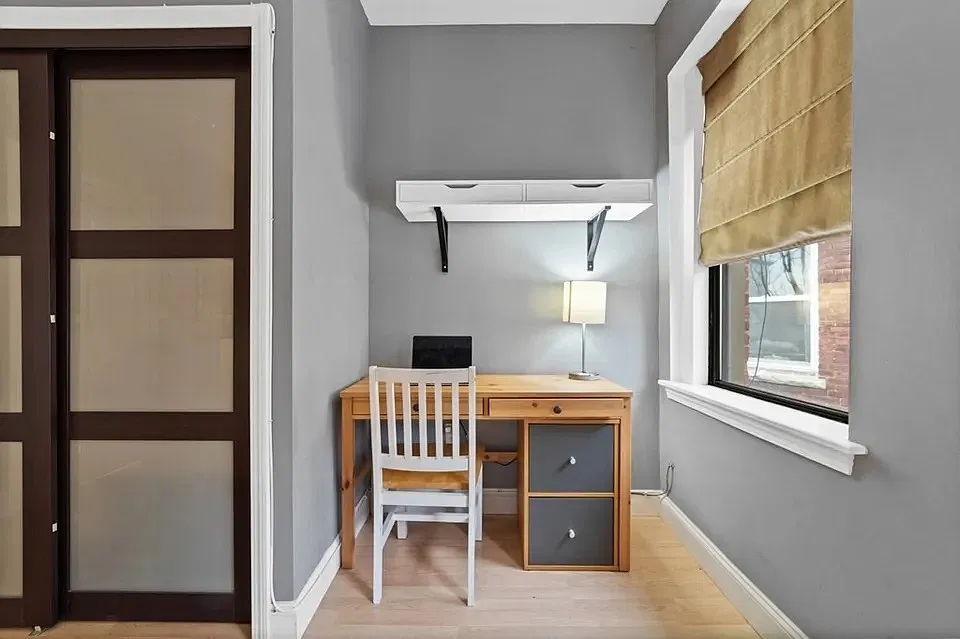 1 bed, 512 sqft, $2,100 — Photo 3