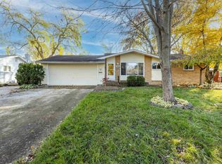 312 Wilson Dr, Midland, MI
