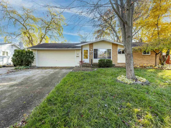 312 Wilson Dr, Midland, MI 48642