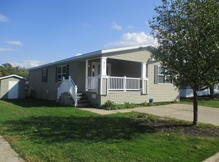 29720 Pierre Dr, Novi, MI