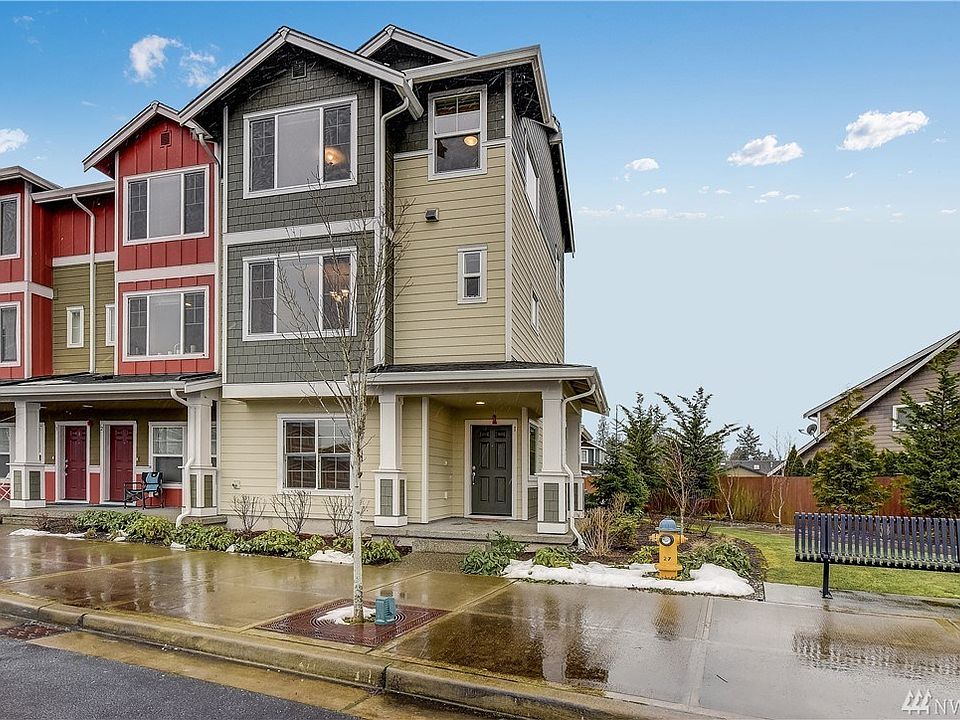 1st image of 4405 135th Pl SE #1