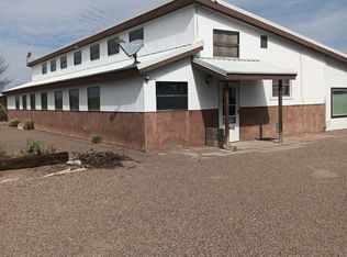 3115 Florida St SW, Deming, NM 88030
