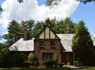 64 Welland Rd, Springfield, MA 01151