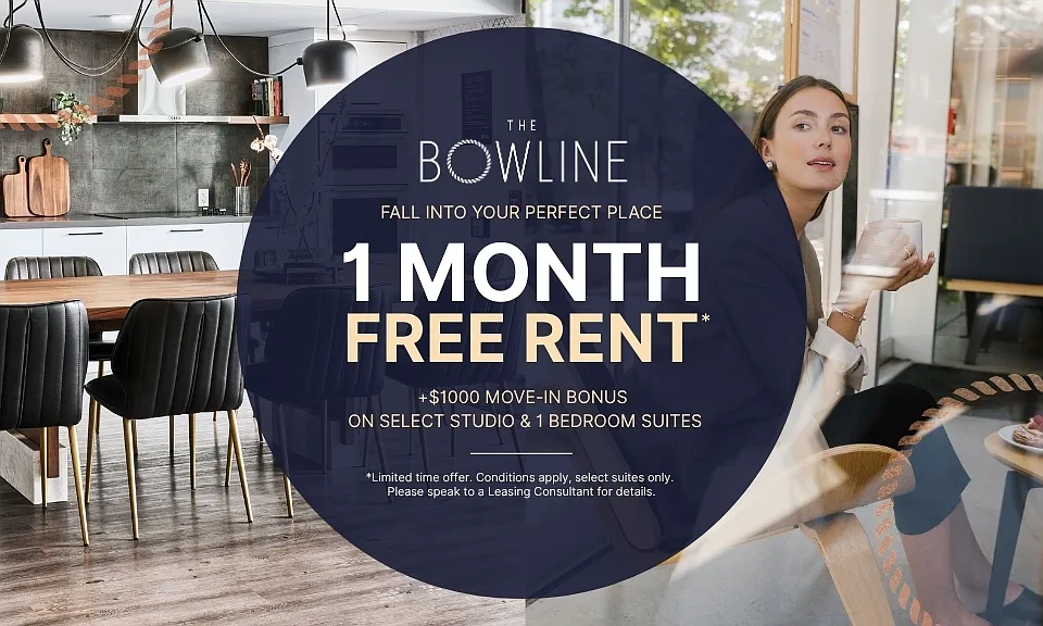 The Bowline