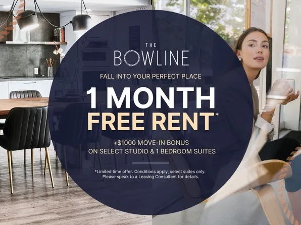 The Bowline, 222 E 2nd St #1080957, North Vancouver, BC V7L 1C8
