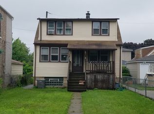 3803 W 46th St, Chicago, IL 60632
