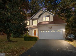 7 Brighton Way, Stafford, VA 22554