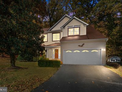 7 Brighton Way, Stafford, VA, 22554