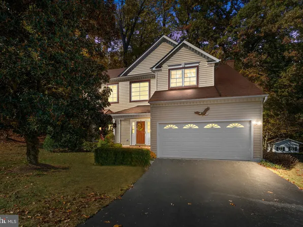 7 Brighton Way, Stafford, VA 22554