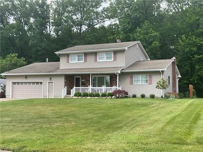 5754 Yorktown Ln, Youngstown, OH, 44515