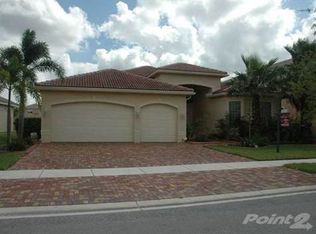 18618 SW 50th Ct, Miramar, FL 33029