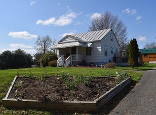 740 Tower Rd, Christiansburg, VA 24073