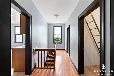 Rented by Brooklyn High Rise LLC