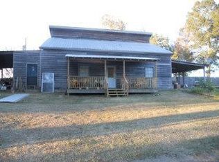 309 N Church St, Ellisville, MS 39437