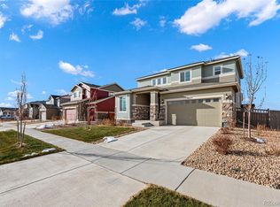 6143 N Genoa Way, Aurora, CO 80019