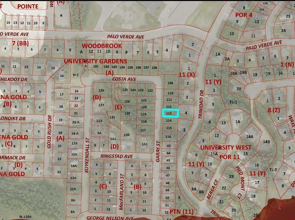 L113 Garay St, Fairbanks, AK 99709