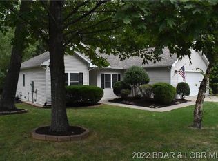 267 Anemone Rd, Lake Ozark, MO 65049