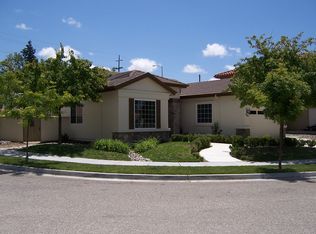 206 Vista Del Rio Ct, Paso Robles, CA 93446