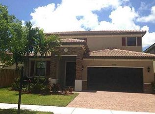 15382 SW 117th Ln, Miami, FL 33196