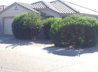 2439 W Mobile Ln, Phoenix, AZ 85041